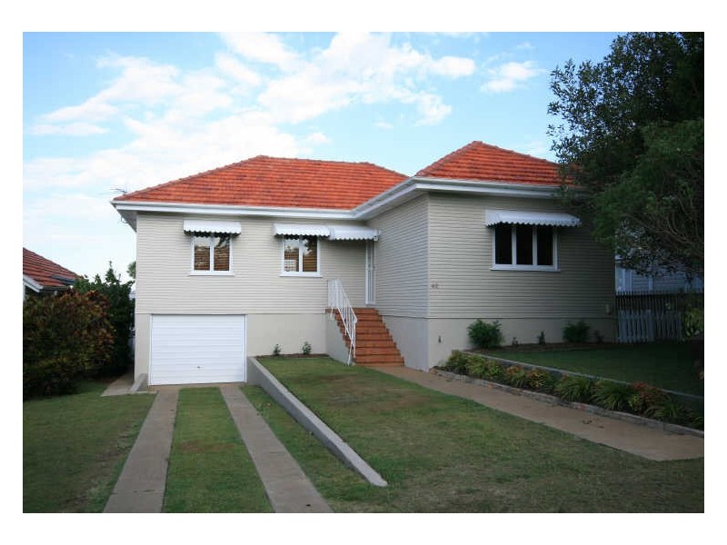 42 Vista Avenue, Tarragindi QLD 4121