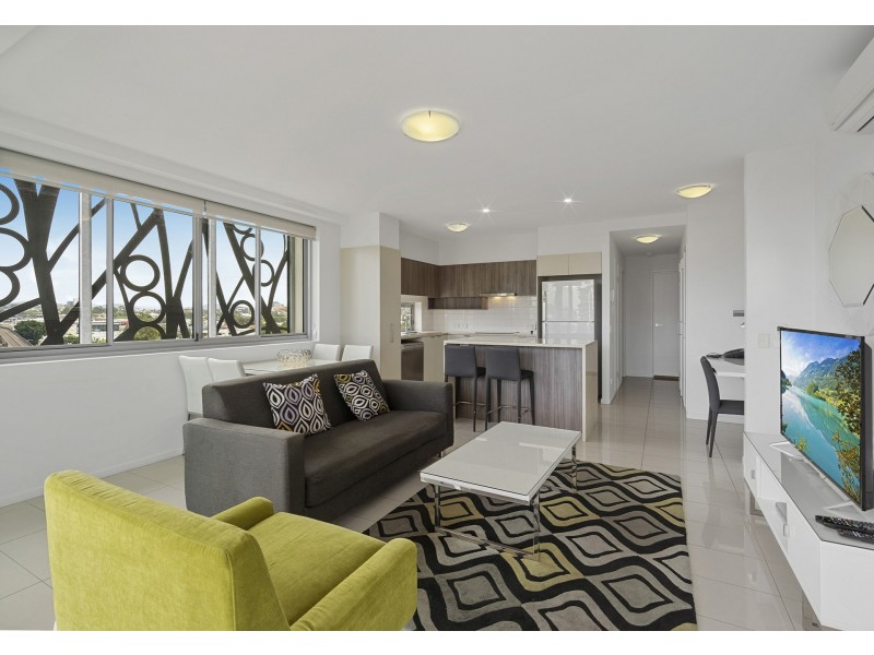 610/48 O’Keefe Street, Woolloongabba QLD 4102