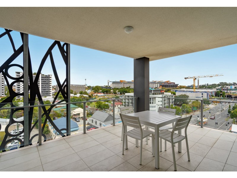610/48 O’Keefe Street, Woolloongabba QLD 4102