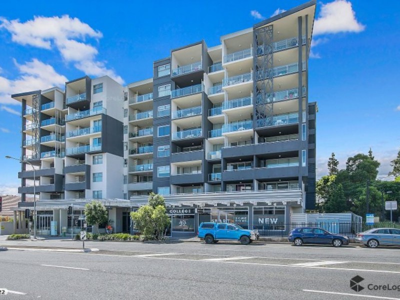 501/48 O’Keefe Street, Woolloongabba QLD 4102