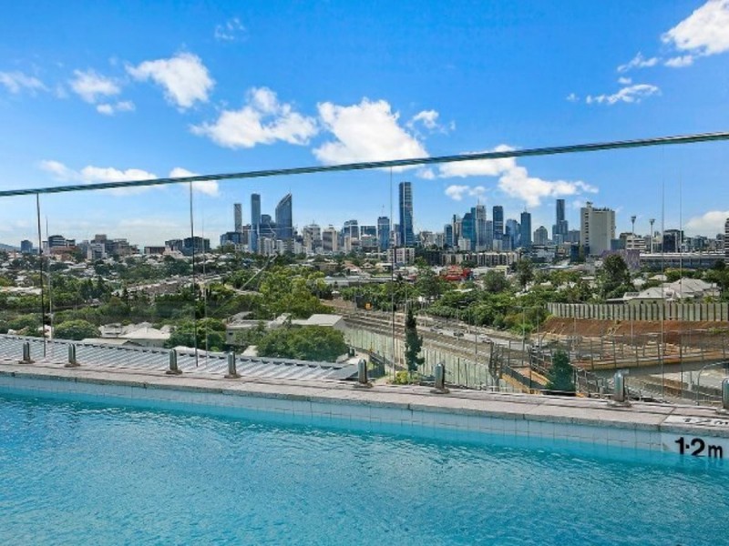 501/48 O’Keefe Street, Woolloongabba QLD 4102