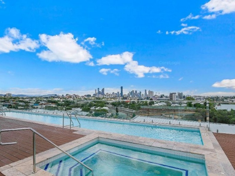 501/48 O’Keefe Street, Woolloongabba QLD 4102