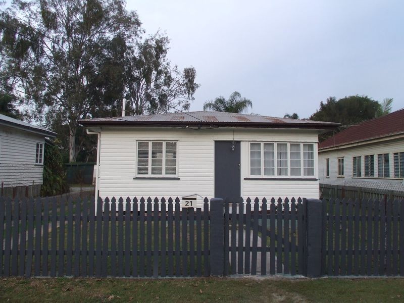 21 Freney Street, Rocklea QLD 4106