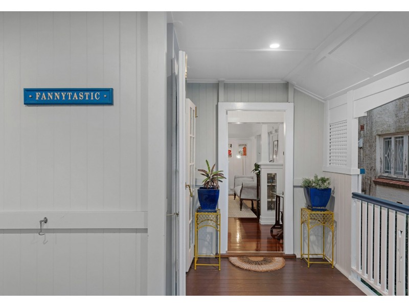 28 Fanny Street, Annerley QLD 4103