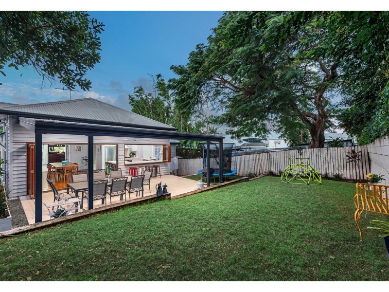 28 Fanny Street, Annerley QLD 4103