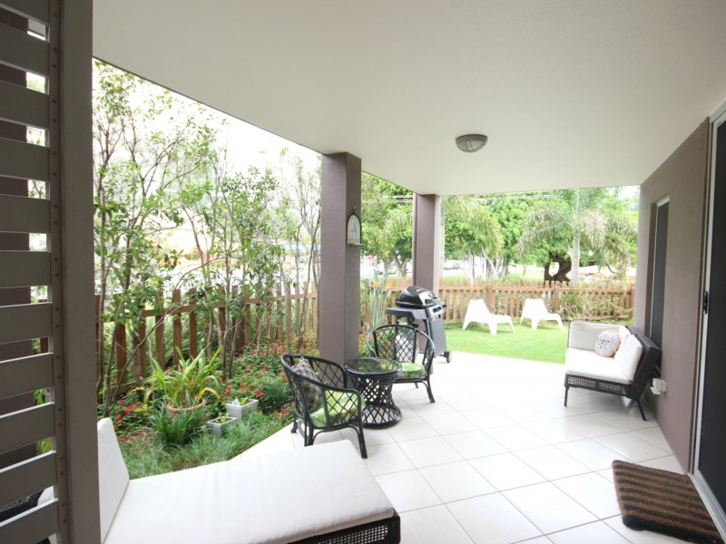 1/60 Aubigny Street, Annerley QLD 4103