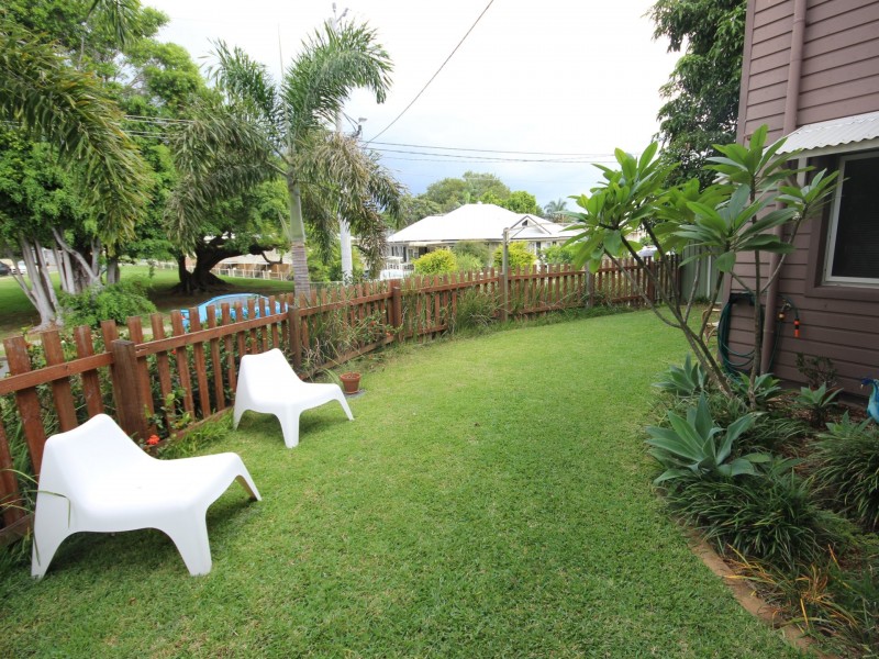 1/60 Aubigny Street, Annerley QLD 4103
