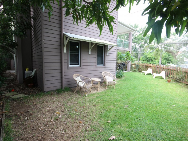 1/60 Aubigny Street, Annerley QLD 4103