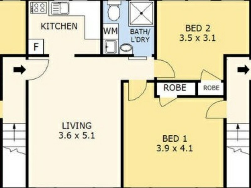 3/19 Waverley Road, Taringa QLD 4068