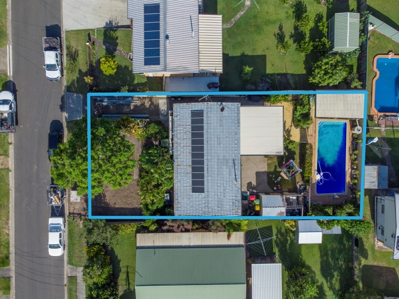 60 Karri Avenue, Logan Central QLD 4114