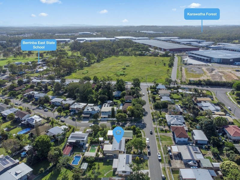 60 Karri Avenue, Logan Central QLD 4114