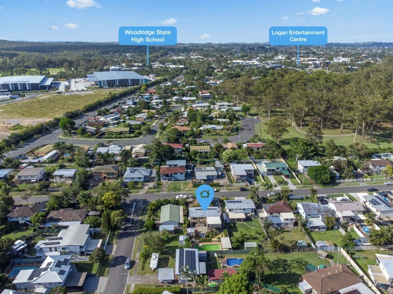 60 Karri Avenue, Logan Central QLD 4114