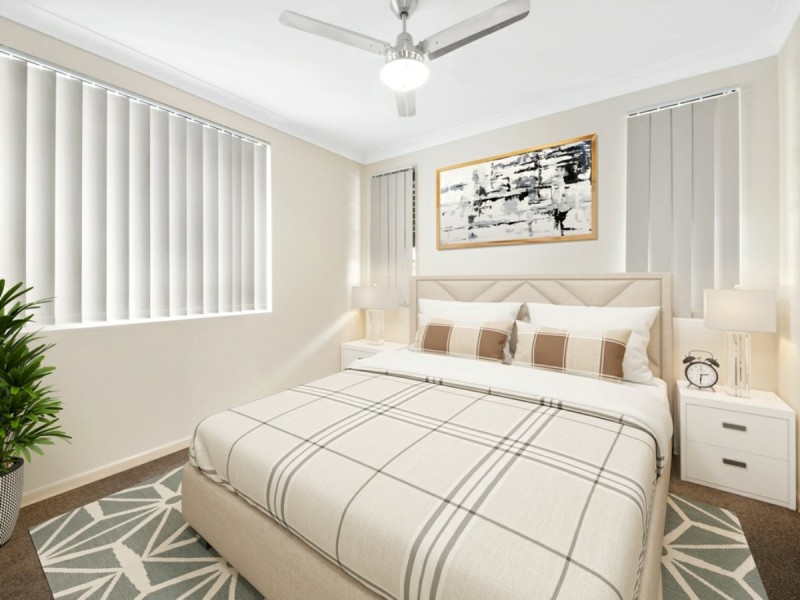 3/1 Waldheim Street, Annerley QLD 4103