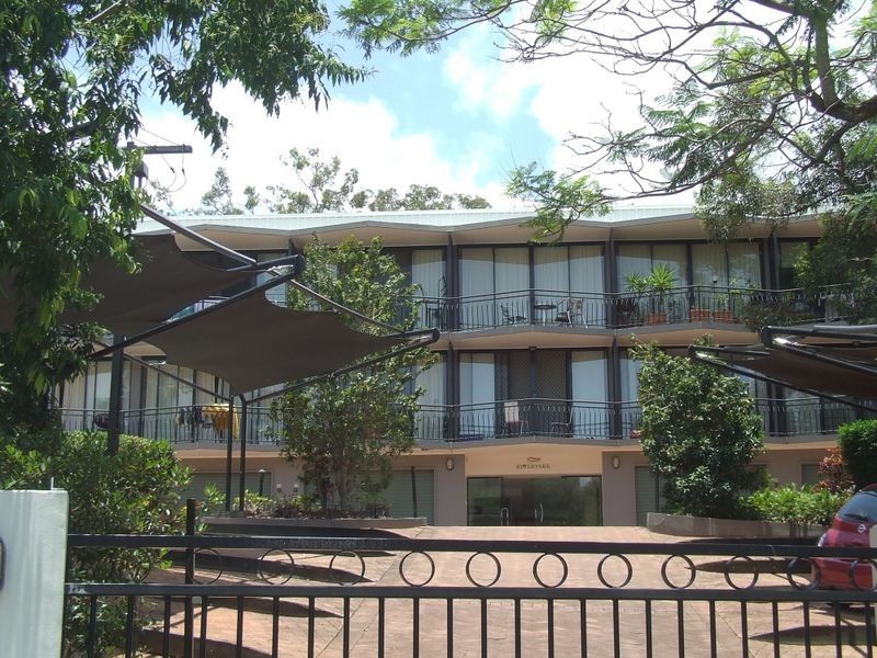 21/21-25 Dudley Street, Highgate Hill QLD 4101