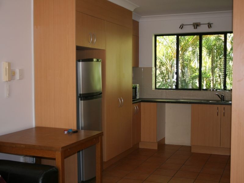 21/21-25 Dudley Street, Highgate Hill QLD 4101