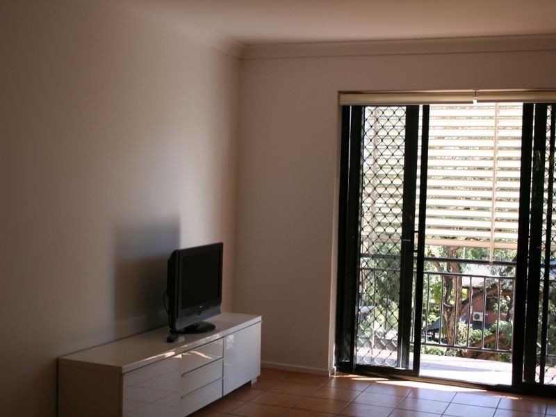 21/21-25 Dudley Street, Highgate Hill QLD 4101