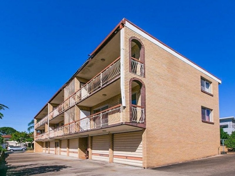 4/40 King Street, Annerley QLD 4103