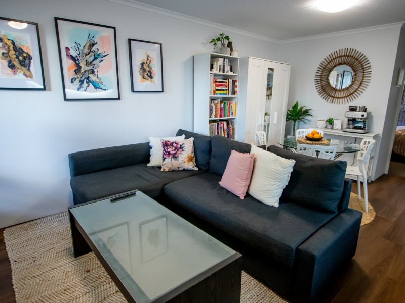 61/33 Lagonda Street, Annerley QLD 4103