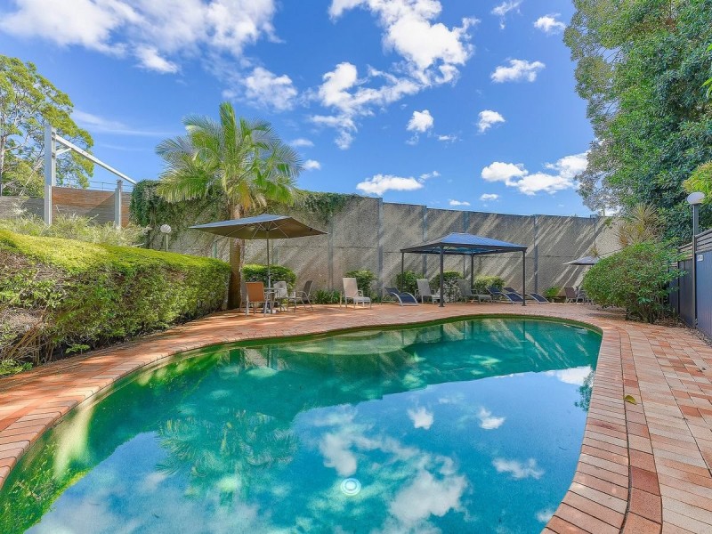 61/33 Lagonda Street, Annerley QLD 4103