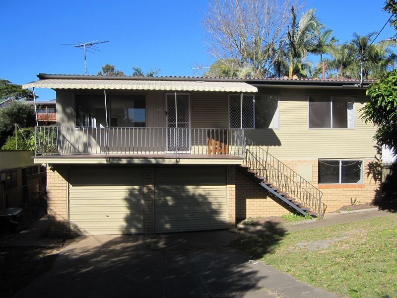 70 Pring Street, Tarragindi QLD 4121