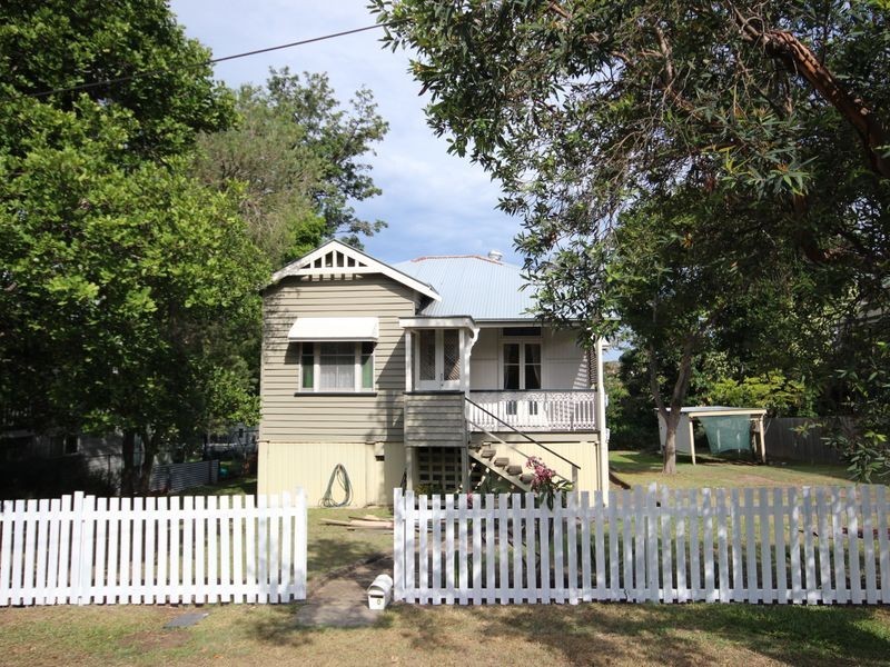 20 Connah Street, Tarragindi QLD 4121