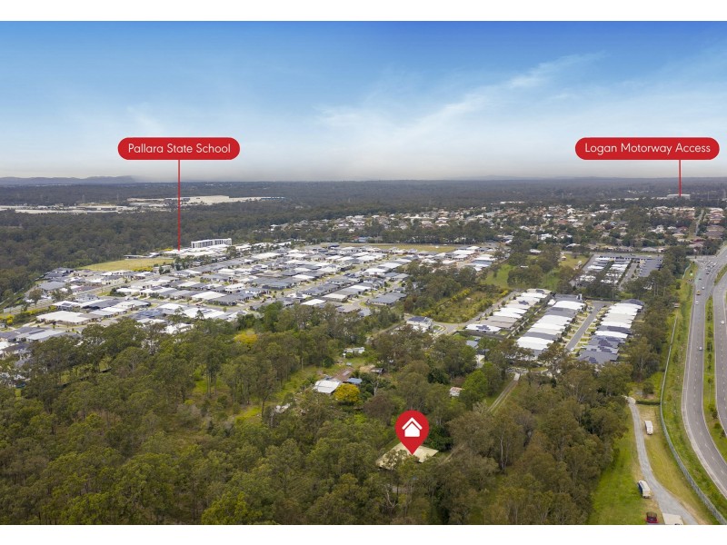 130 Falkland Street East, Pallara QLD 4110