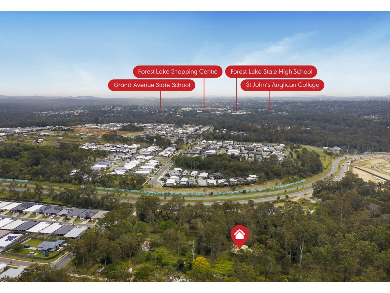 130 Falkland Street East, Pallara QLD 4110