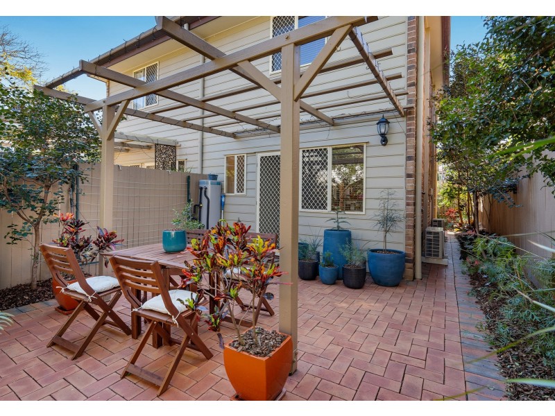 7/40 Yeronga Street, Yeronga QLD 4104