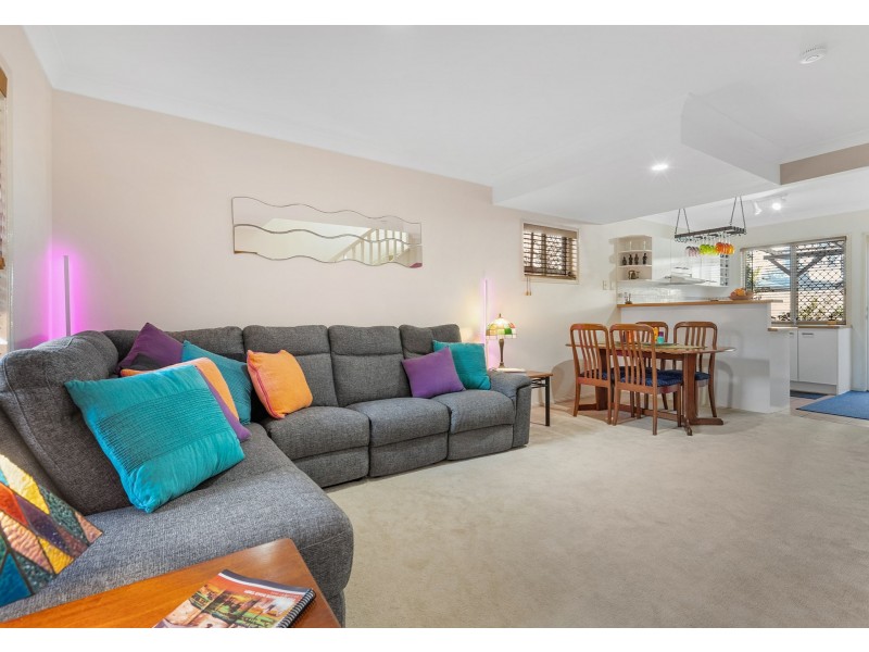 7/40 Yeronga Street, Yeronga QLD 4104