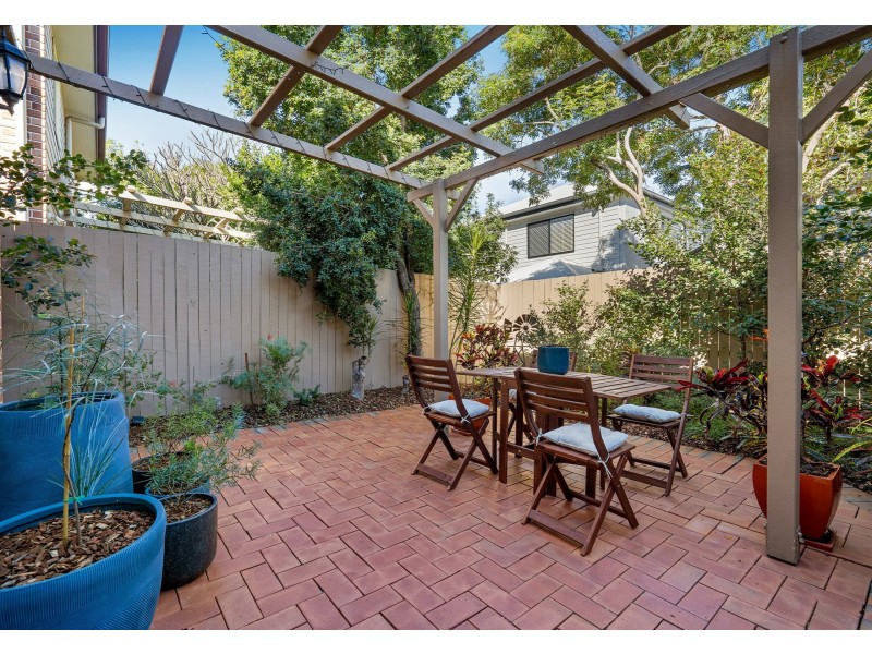 7/40 Yeronga Street, Yeronga QLD 4104