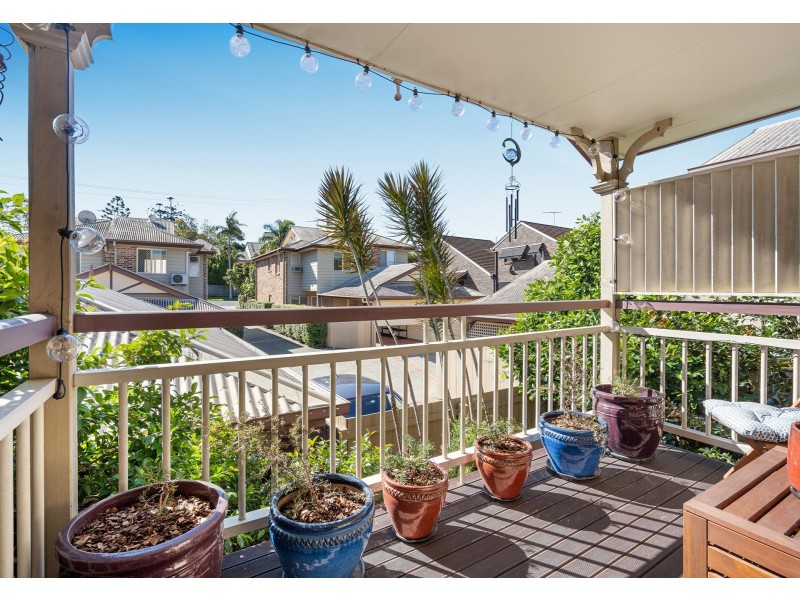 7/40 Yeronga Street, Yeronga QLD 4104