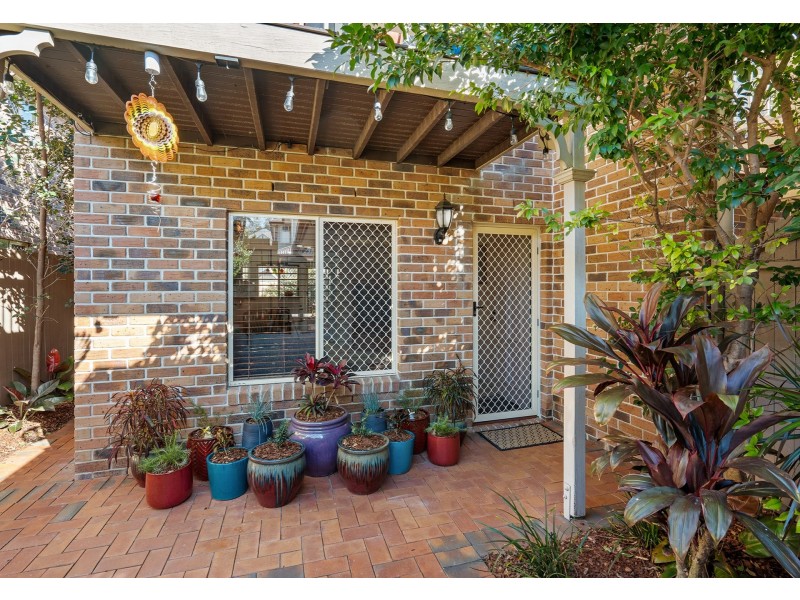 7/40 Yeronga Street, Yeronga QLD 4104