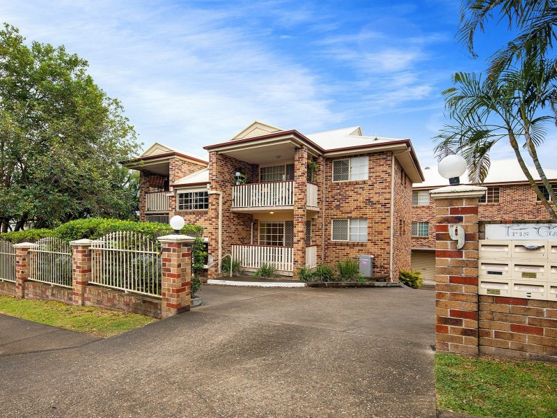 1/9 Dora Street, Moorooka QLD 4105