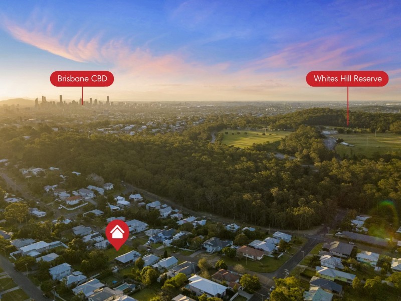 83 Diamond Street, Holland Park QLD 4121