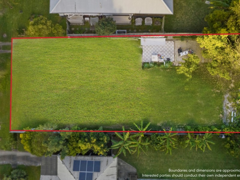 83 Diamond Street, Holland Park QLD 4121