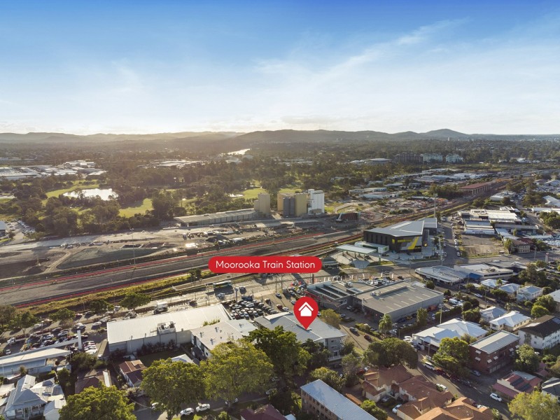 3/11 Keats Street, Moorooka QLD 4105