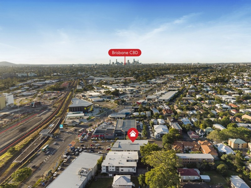 3/11 Keats Street, Moorooka QLD 4105