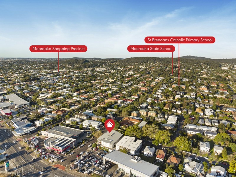 3/11 Keats Street, Moorooka QLD 4105