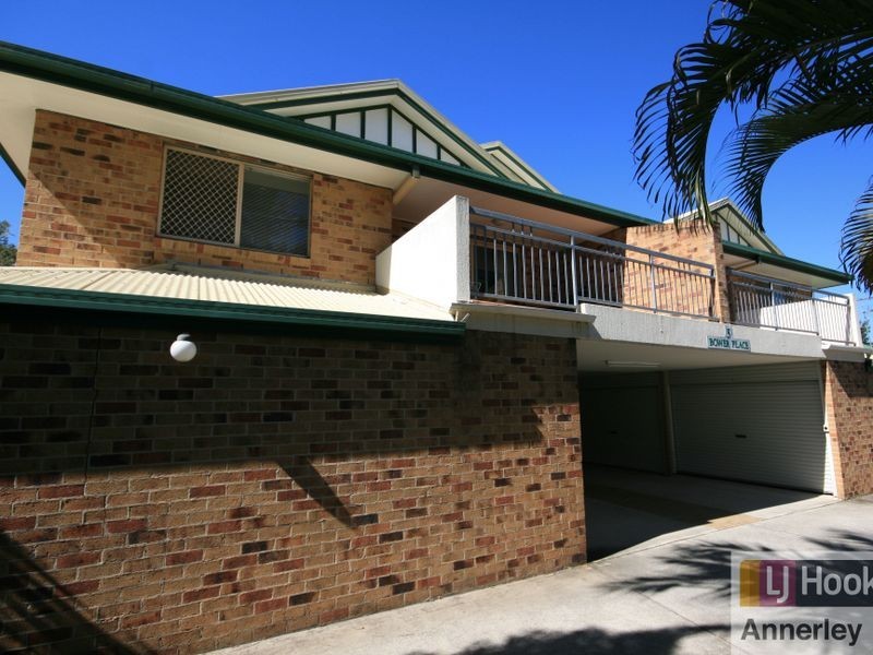 6/5 Bower Street, Annerley QLD 4103