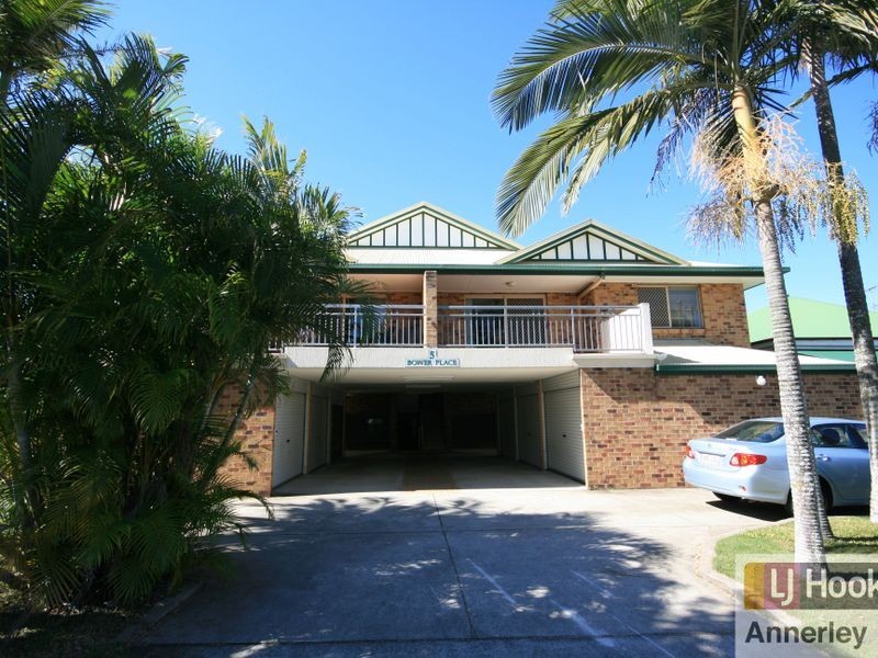 6/5 Bower Street, Annerley QLD 4103