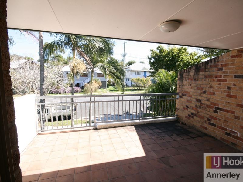 6/5 Bower Street, Annerley QLD 4103