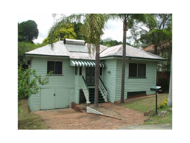 23 Park Street, Coorparoo QLD 4151