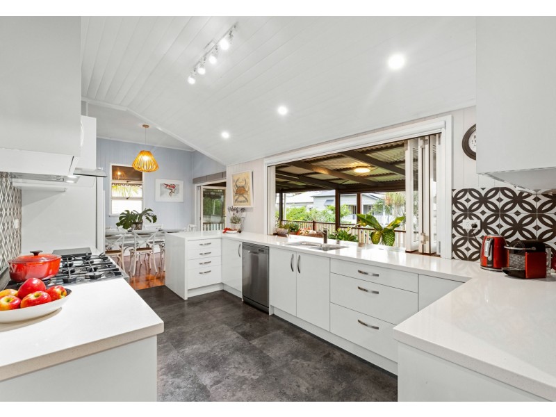 60 Carville Street, Annerley QLD 4103