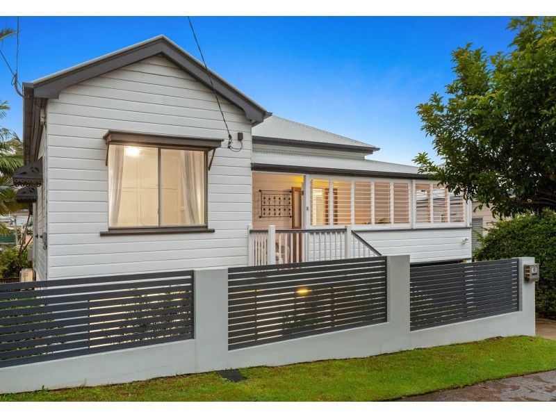 60 Carville Street, Annerley QLD 4103