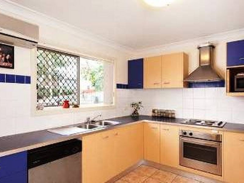 6/18 Baron Street, Greenslopes QLD 4120