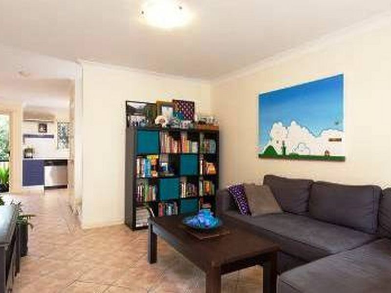 6/18 Baron Street, Greenslopes QLD 4120