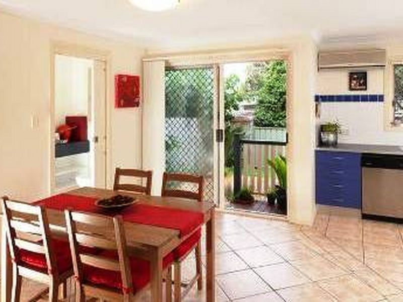 6/18 Baron Street, Greenslopes QLD 4120