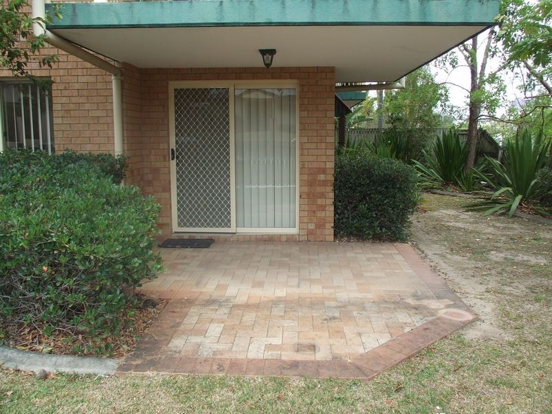 1/69 Real Street, Annerley QLD 4103