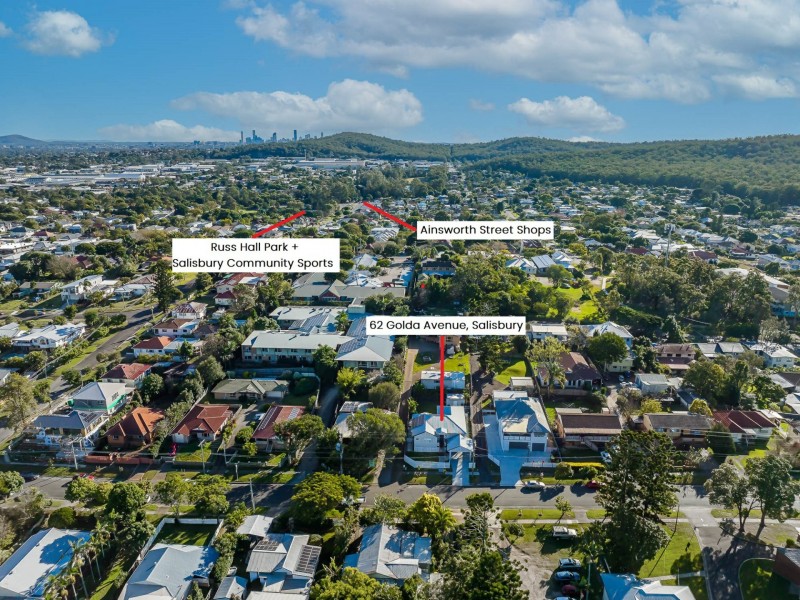 62 Golda Avenue, Salisbury QLD 4107