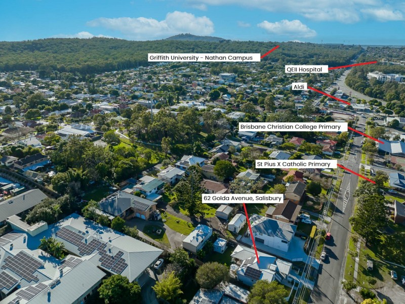 62 Golda Avenue, Salisbury QLD 4107